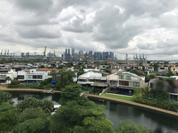 The Residences at W Singapore Sentosa Cove (D4), Condominium #190525922